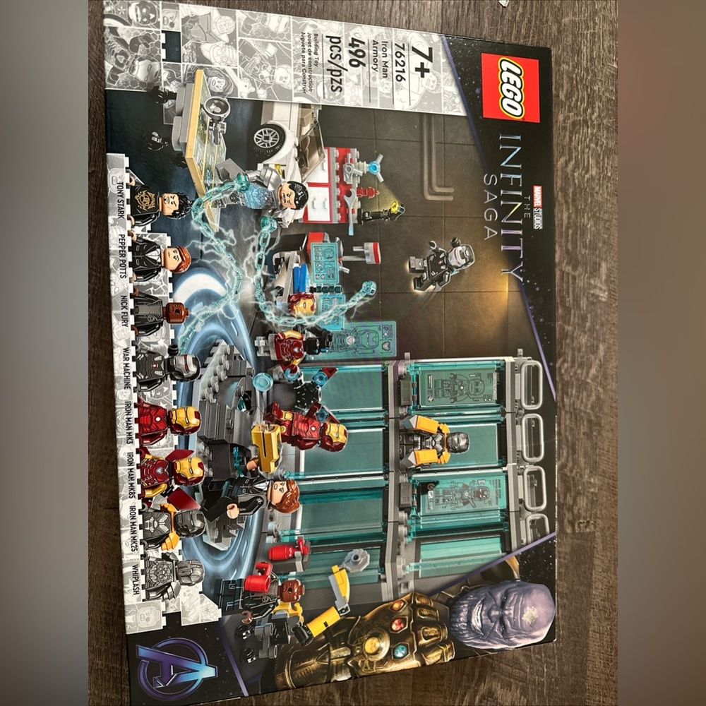Lego